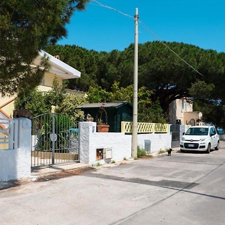 Santu Juanne -Ammentos Posada- A Due Passi Dalla Spiaggia San Giovanni  Exterior foto