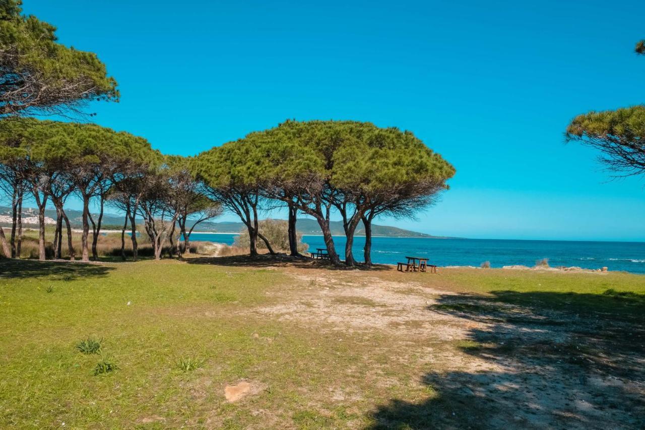 Santu Juanne -Ammentos Posada- A Due Passi Dalla Spiaggia San Giovanni  Exterior foto