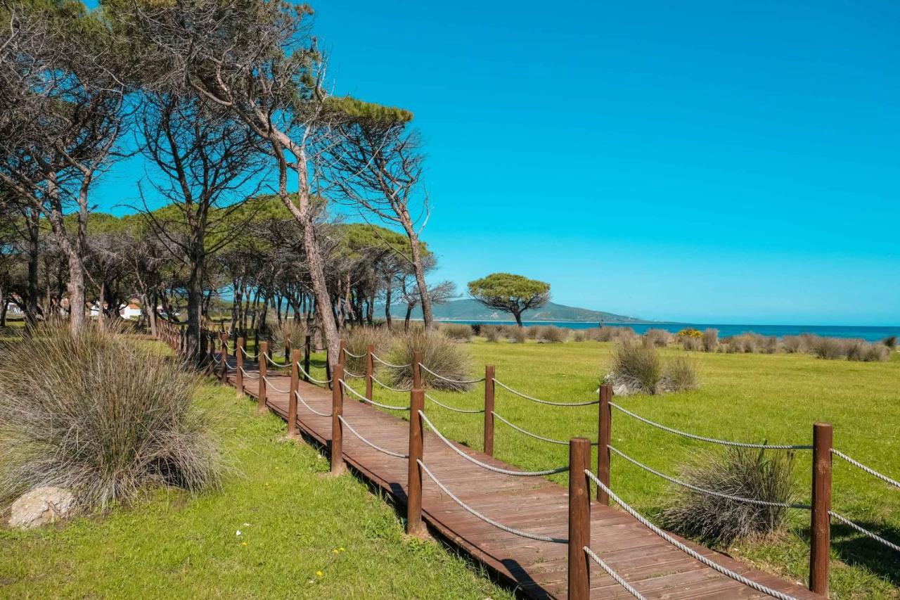 Santu Juanne -Ammentos Posada- A Due Passi Dalla Spiaggia San Giovanni  Exterior foto
